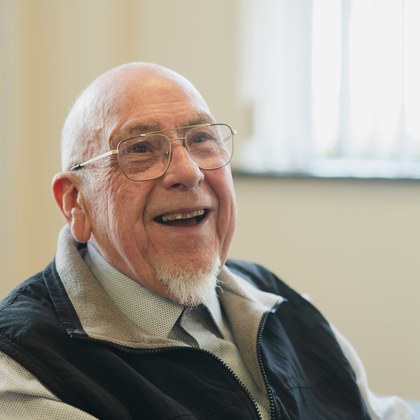 William Carter profile
